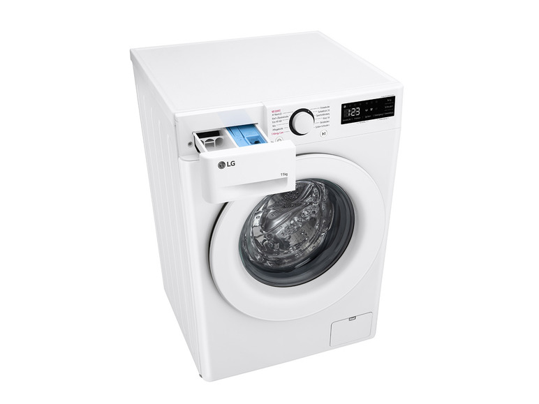 LG Waschmaschine »F4WR3113« 1350 U/min Blitzangebot