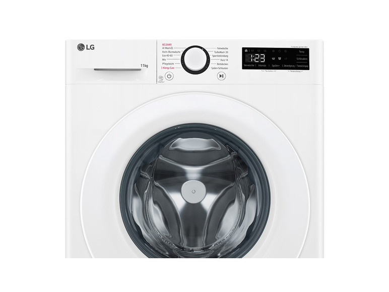LG Waschmaschine »F4WR3113« 1350 U/min Blitzangebot