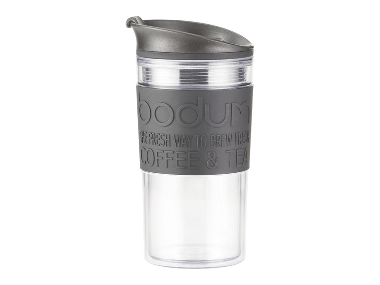 BODUM Kaffeebereiter / Reisebecher, langlebig und robust Bestseller