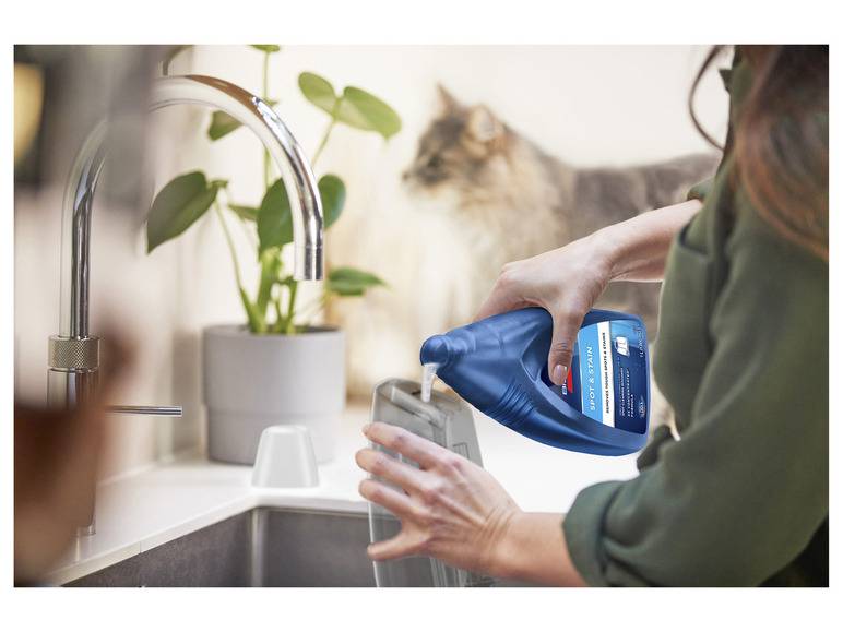 Bissell Reinigungsmittel »Spot and Stain«, zur Fleckenreinigung Wochenangebot