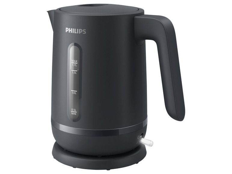 PHILIPS Wasserkocher »HD9314/90«, 2200 W Kostenlose Rückgabe