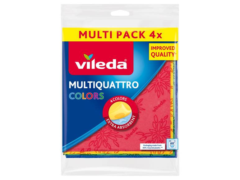 Vileda Putzutensilien Rainbow Begrenzte Freigabe