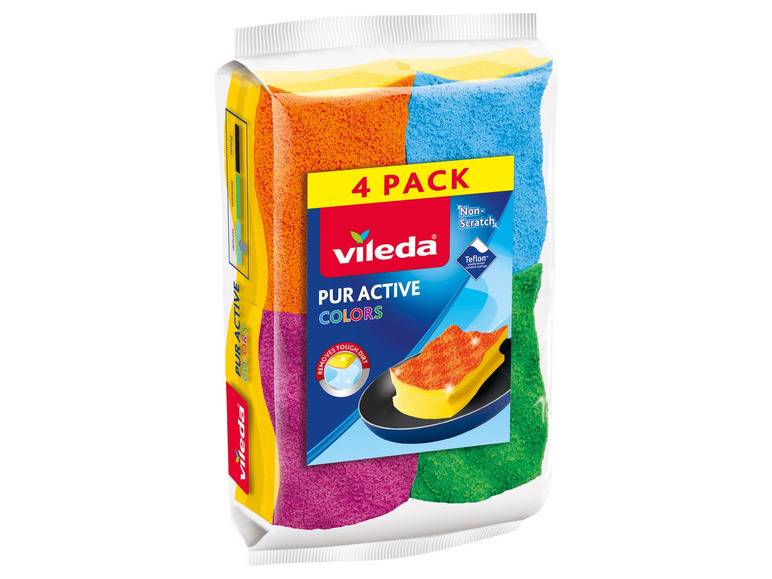 Vileda Putzutensilien Rainbow Begrenzte Freigabe