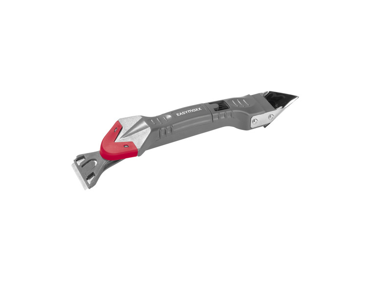 EASYmaxx Silikonentferner, 5in1 Letzter Tag