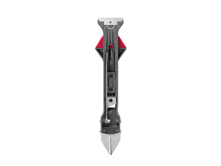 EASYmaxx Silikonentferner, 5in1 Letzter Tag
