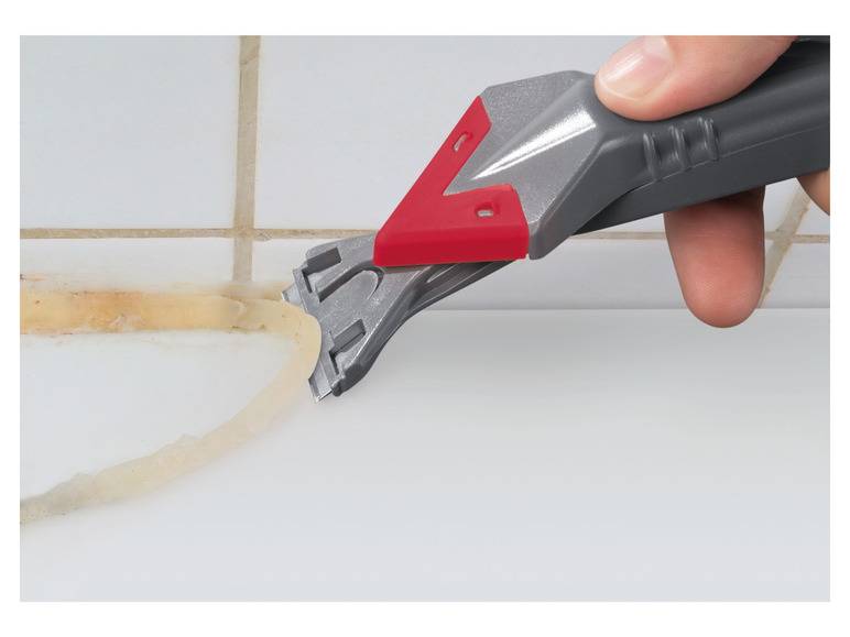 EASYmaxx Silikonentferner, 5in1 Letzter Tag