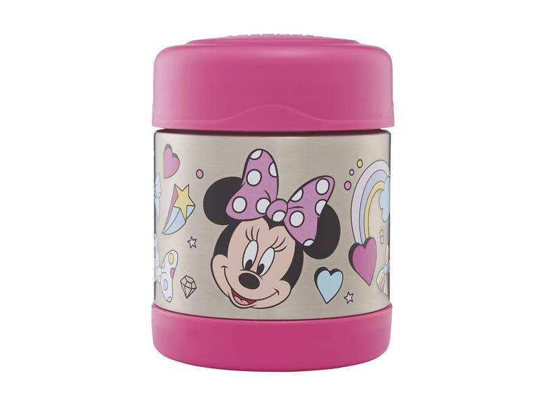 THERMOS Speisegefäß mit Disney-Motiven, für Kinder, ca. 290 ml Zeitbegrenzte Promotion