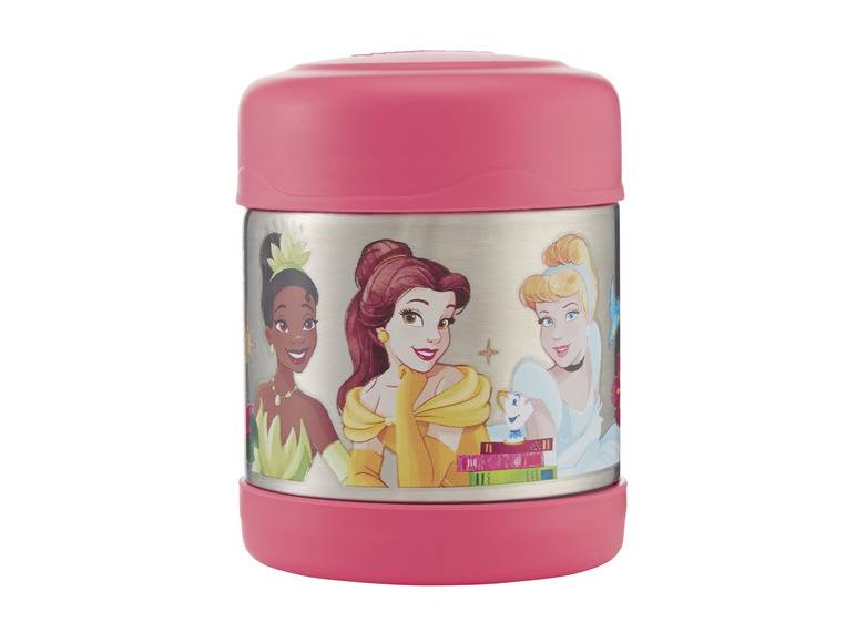 THERMOS Speisegefäß mit Disney-Motiven, für Kinder, ca. 290 ml Zeitbegrenzte Promotion