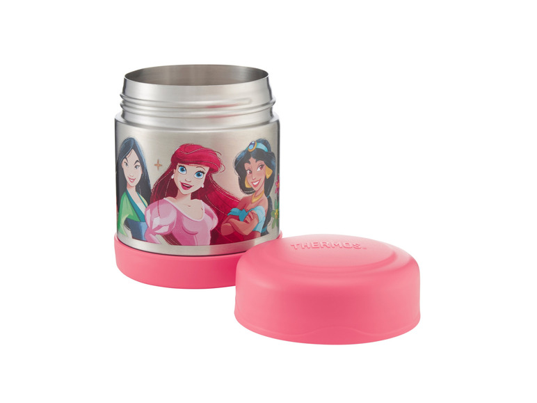 THERMOS Speisegefäß mit Disney-Motiven, für Kinder, ca. 290 ml Zeitbegrenzte Promotion