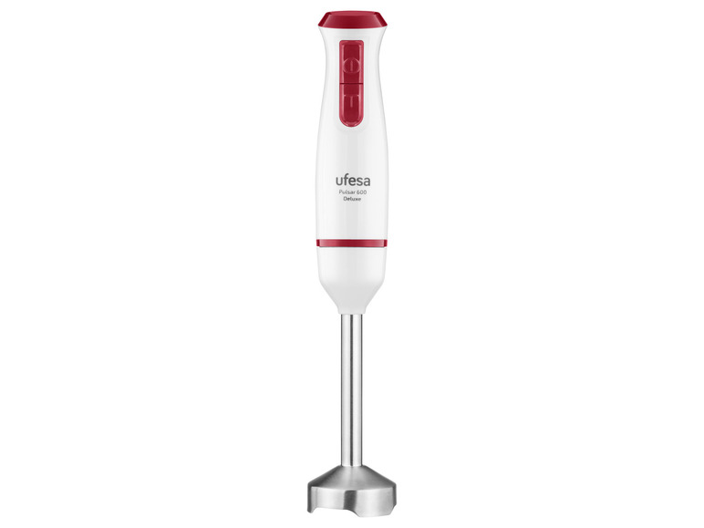 Ufesa Stabmixer »Pulsar 600 Deluxe«, 600 W Bis zu 60% Rabatt