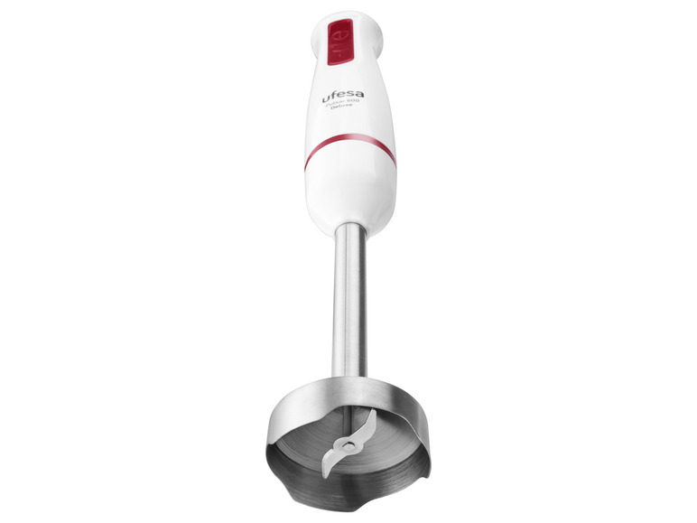 Ufesa Stabmixer »Pulsar 600 Deluxe«, 600 W Bis zu 60% Rabatt