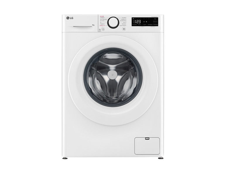 LG Waschmaschine »F4WR3193« 1360 U/min Clearance-Verkauf