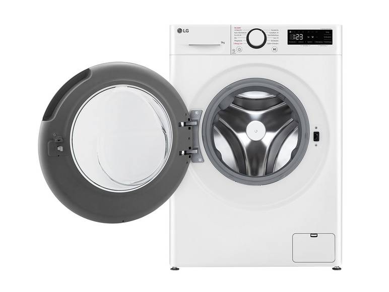 LG Waschmaschine »F4WR3193« 1360 U/min Clearance-Verkauf