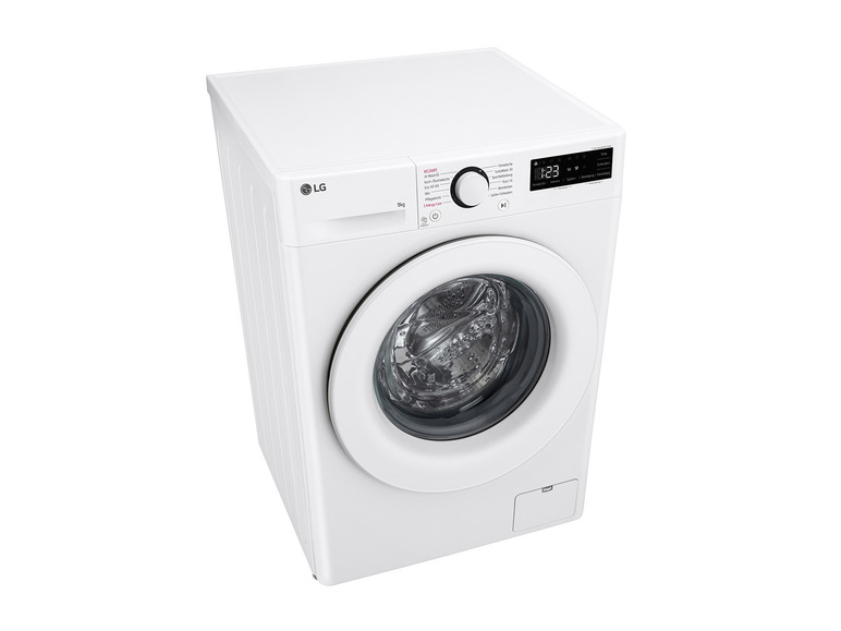 LG Waschmaschine »F4WR3193« 1360 U/min Clearance-Verkauf