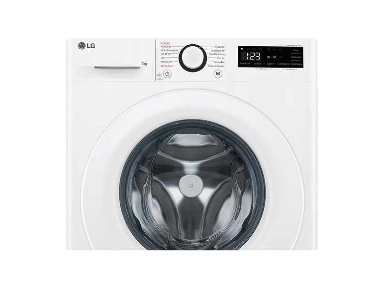 LG Waschmaschine »F4WR3193« 1360 U/min Clearance-Verkauf