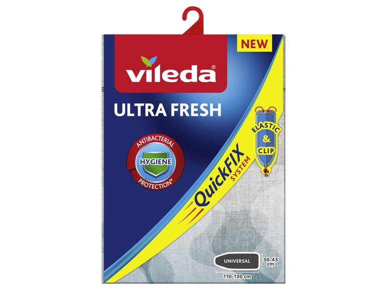 Vileda Bügeltischbezüge Im Verkauf