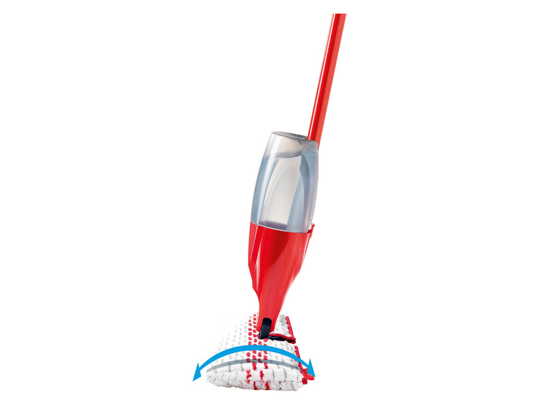Vileda Spray and Clean Online