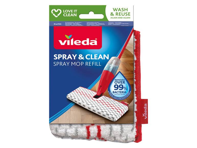 Vileda Spray and Clean Online