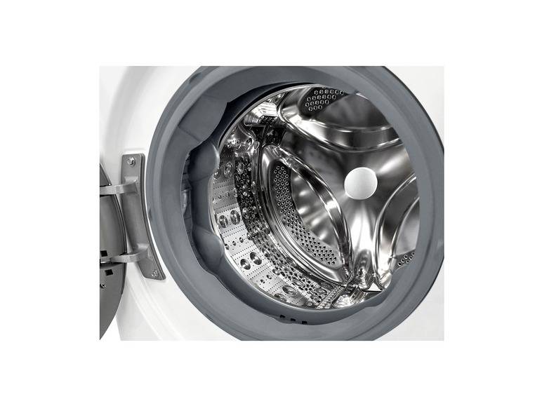 LG Waschmaschine »F4WR7091« 1360 U/min Auslauf