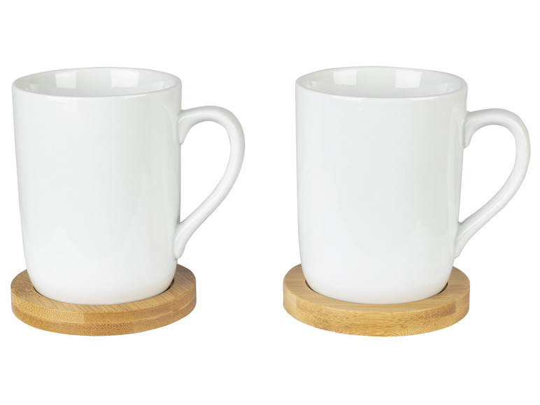 ERNESTO® Teekanne + 2er Set Tassen Verkauf