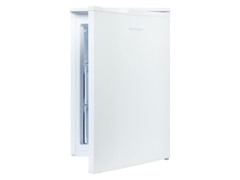 SILVERCREST® KITCHEN TOOLS Gefrierschrank »SGF 103 A1« im Angebot