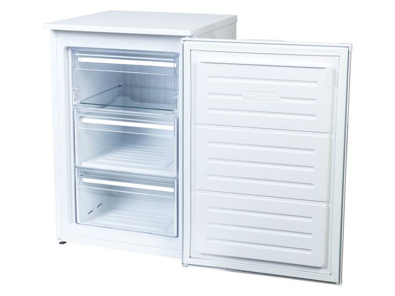 SILVERCREST® KITCHEN TOOLS Gefrierschrank »SGF 103 A1« im Angebot