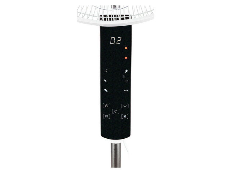 SILVERCREST® Standventilator »SV 60 B3«, 40 cm Rabatt