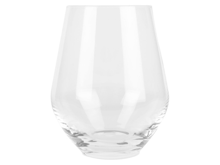 ERNESTO® Gläser Set aus Kristallglas Großer Ausverkauf