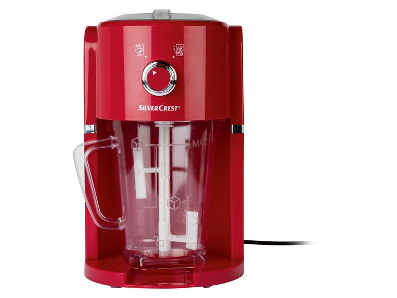 SILVERCREST® KITCHEN TOOLS Slushy-Maker »SSM 30 A1«, 1,1 l, 30 Watt Begrenztes Angebot