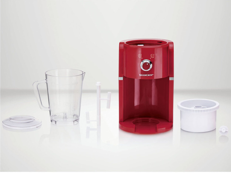SILVERCREST® KITCHEN TOOLS Slushy-Maker »SSM 30 A1«, 1,1 l, 30 Watt Begrenztes Angebot
