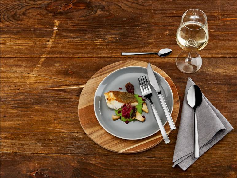 ERNESTO® Tafelbesteck, 24-teilig Online Shopping