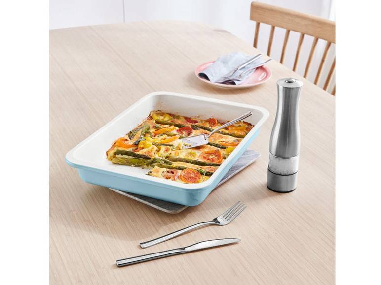 ERNESTO® Tafelbesteck, 24-teilig Online Shopping