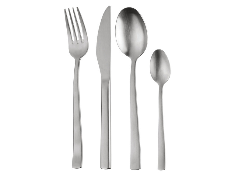 ERNESTO® Tafelbesteck, 24-teilig Online Shopping