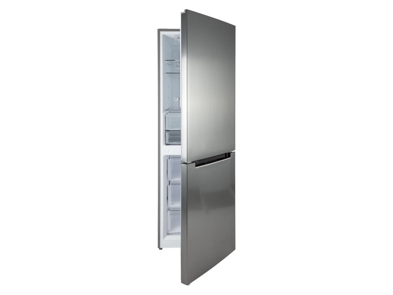 SILVERCREST® KITCHEN TOOLS Kühlgefrierkombination »SKGK 323 A1« Exklusivangebot