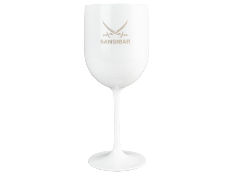 SANSIBAR Weingläser \ Champagnergläser \ Trinkgläser, 4-teilig Preisnachlass