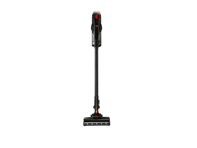 SILVERCREST® 20 V Handstaubsauger Akku Zyklon »SHAZ 20«, 2-in-1 Neueste Mode