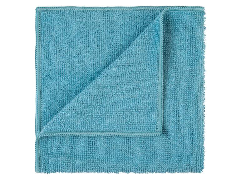 AquaPur Reinigungstücher, mit Teflon™ surface protector Exklusive Angebote