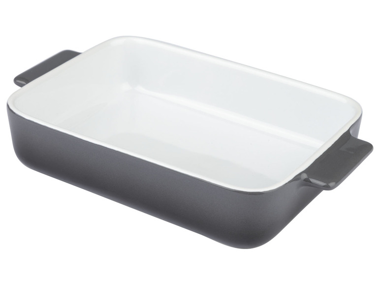 ERNESTO® Auflaufform / Auflaufformen-Set, aus Steinzeug Blitzangebot