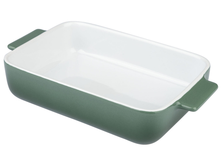ERNESTO® Auflaufform / Auflaufformen-Set, aus Steinzeug Blitzangebot