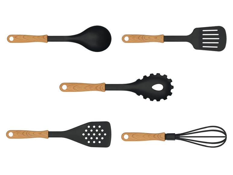 ERNESTO® Küchenhelfer, Holzdesign Räumungsverkauf