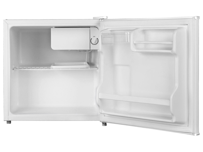 Comfee Mini-Kühlschrank »RCD76WH2«, mit Eisfach Tiefpreis