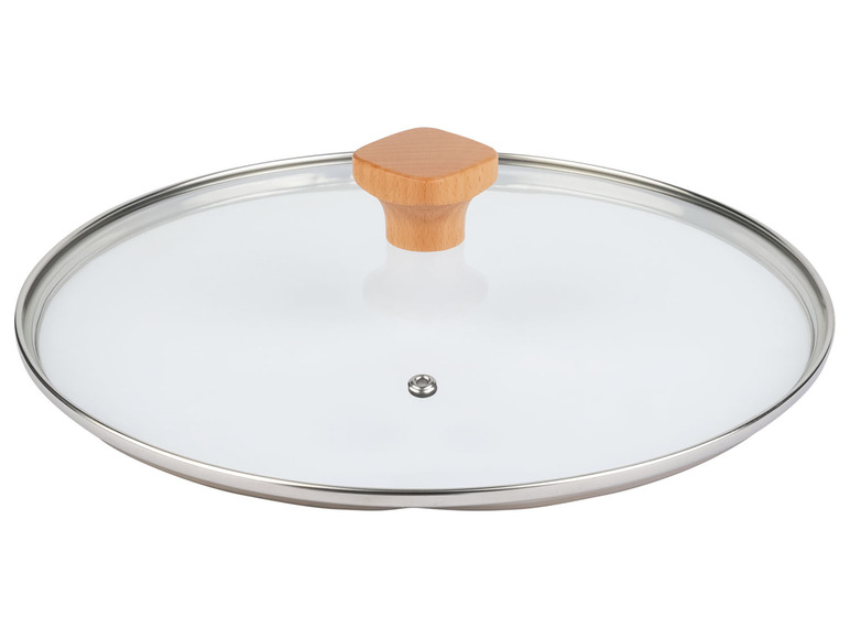 Russell Hobbs Wok, 28 cm, Recycling-Aluminium Kostenlose Rückgabe
