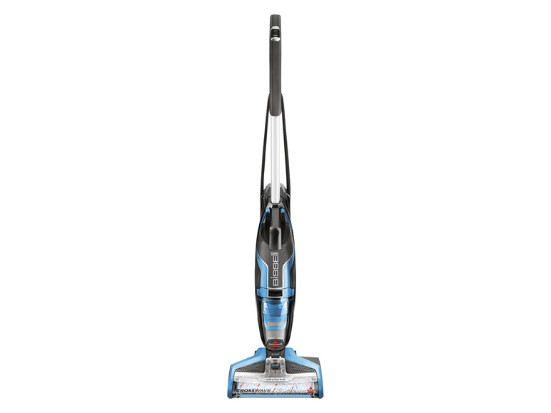 Bissell 3-in-1 Multiflächen-Bodenreiniger »CrossWave«, für Nass- und Trockenreinigung JETZT KAUFEN