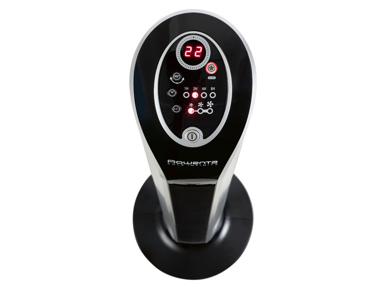 Rowenta Turmventilator »EOLE INFINITE VU6670«, 40 Watt Zeitbegrenzte Promotion