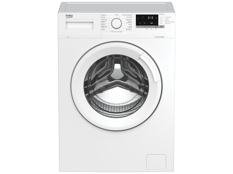 BEKO Waschmaschine WML91433NP1 Bis zu 65% Rabatt