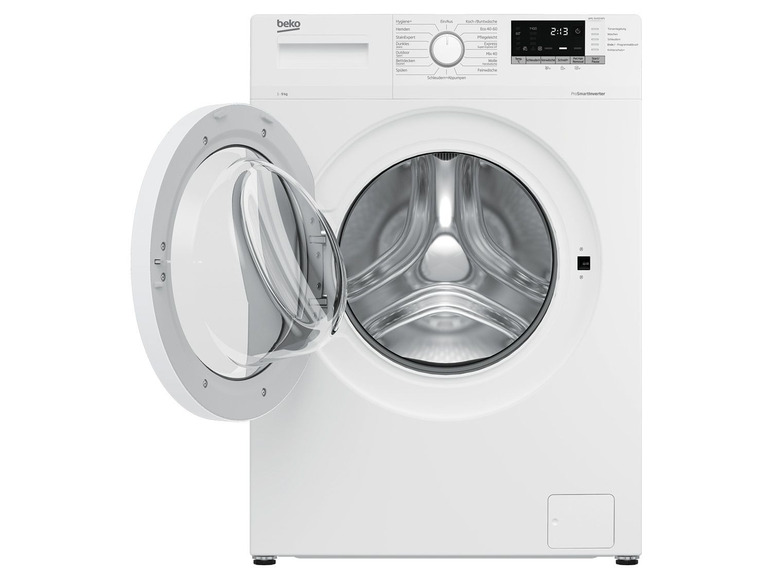 BEKO Waschmaschine WML91433NP1 Bis zu 65% Rabatt