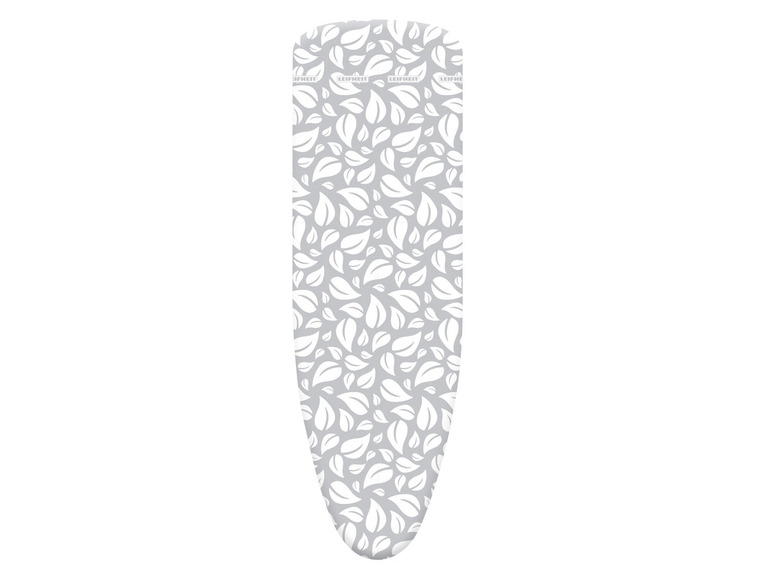 LEIFHEIT Bügeltischbezug Cotton Comfort L, 135 x 45 cm Vierteljährliche Förderung