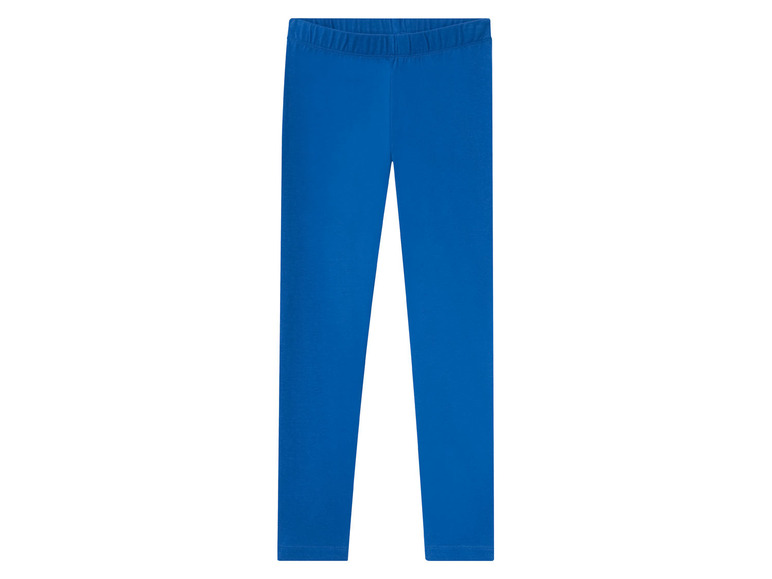 pepperts!® Kinder Mädchen Leggings, 2 Stück, mit bequemem Gummizugbund Riesige Rabatte
