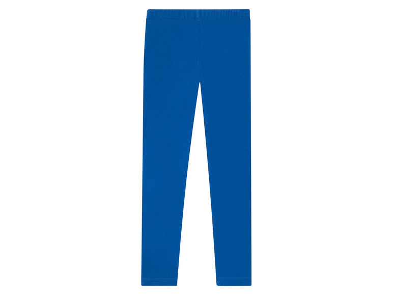 pepperts!® Kinder Mädchen Leggings, 2 Stück, mit bequemem Gummizugbund Riesige Rabatte
