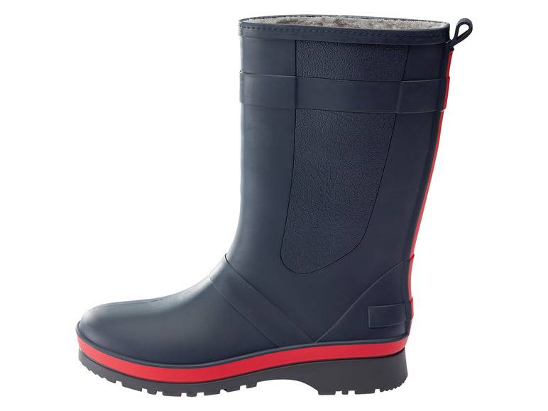esmara® Damen Regenstiefel mit Warmfutter Kostenloser Versand international